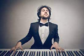 The piano has been an extremely popular instrument in western classical music since the late 18th century. Piano Players Have Unique And Beautiful Brains Here Is Why Learning Mind