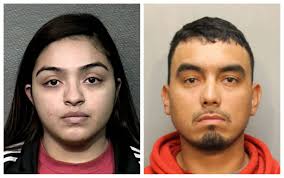 Humble parents charged in death of toddler left overnight in car