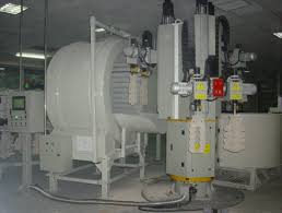 Machinery Shell Manipulator - 东营市东胜机械自动化有限公司