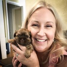 Almost 2 years ago Plum came is our lives & brought so much happiness &  joy. Julia was having dinner at my place & kept talking about her little  Romeo. Next morning