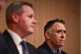 Halpin departs CEO role at Dundalk Football Club