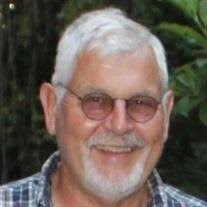 Marc S. Barton Obituary