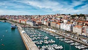 Santander propone 14 proyectos sociales por 11,5 millones de euros para los fondos europeos. Que Ver Y Visitar En Santander En 1 Dia Capital De Cantabria