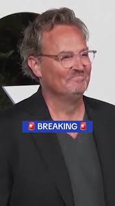 Doctor Pleads Guilty for Matthew Perry's Overdose