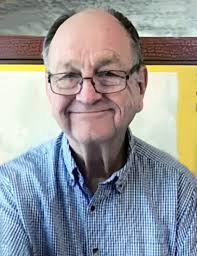 Obituary information for Reverend Jerry Johnson