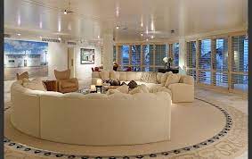 Living Room Design Ideas 26 Beautiful Unique Designs Round Living Room Luxury Living Room Modern Furniture Living Room