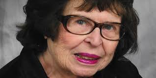 Obituaries: Butler, Myers, Shinkle