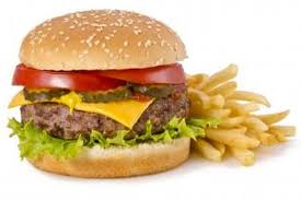 We did not find results for: Ini Alasan Burger Jadi Junk Food Nomor 1