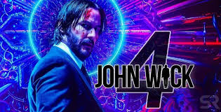 Lionsgate officially announced the release date in may 2019, shortly after chapter 3's opening weekend. John Wick 4 Confirmed Will Be Released On May 21 2021 Keanu Reeves John Wick Keanu Reeves John Wick