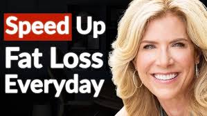 Why You Can't Keep The Fat Off"