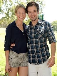 See how icarly actor freddie benson affirmed what has to be the strangest icarly fan theory ever. Icarly Nathan Kress Gets Married Mirando Cosgove Attends People Com
