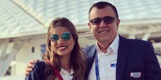 26,807 likes · 314 talking about this. La Historia De Amor De La Periodista Marina Granziera Con Hombre Que Se Conocio En Un Comercial Narino Info