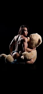 Strong N Tasty - Session Girls