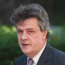 The new European Commission