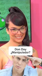 Don Day utilizó todo a su favor #viralreels #viralreelsfb  #fypシ゚viralシfypシ゚viralシalシ #virales #vivo #DonDay