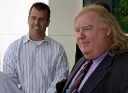 NASCAR notebook: Jeremy Mayfield threatens legal action