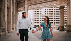 Colin Driscoll and Addison Moeller's Wedding Website