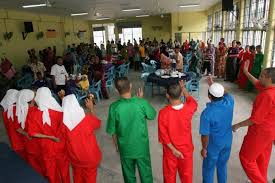 Perintah kawalan pergerakan diperketatkan (pkpd) di pusat pemulihan akhlak batu gajah dan kuarters kakitangan, kinta, perak ditamatkan esok mengikut jadual. Aidilfitri 36 000 Banduan Islam Berpeluang Jumpa Keluarga Semasa Mstar