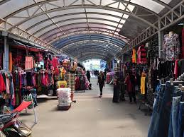 Pandang pertama saya terhadap tempat dan kawasan ini agak negatif. 10 Destinasi Shopping Paling Heaven Dan Berbaloi Untuk Dilawati Di Kelantan Libur