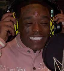 Highest paid artists of 2020: Sam On Twitter Remember The Blood Diamond From The Movie Blood Diamond 2006 Yeah It S On Lil Uzi Vert S Forehead Now Feel Old Yet Https T Co Rvnnaeabms