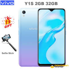 Vivo Y1S 2GB Ram 32GB Rom 13mp Rear 5mp ...