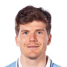 Oliver Berg FC 26 Rating