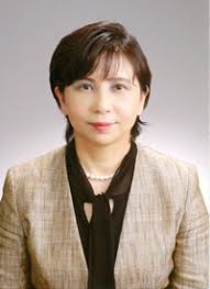 Mari Dezawa