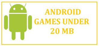 Games are more fun with the google play games app. Top 16 Best Android Games Under 20 Mb For 2021 Download Dekisoft