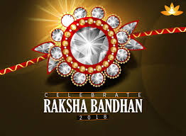 Raksha bandhan is the most important festival of brotherhood in hinduism. Raksha Bandhan 2021 Famous Rakhi Festival Celebration Rgyan