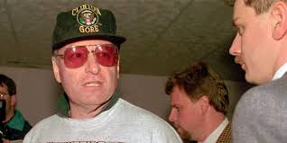 Officials confirm death of Jeffrey Epstein mentor Hoffenberg