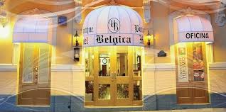 (this etymology is missing or incomplete. Boutique Hotel Belgica 101 1 3 5 Ponce Hotel Deals Reviews Kayak