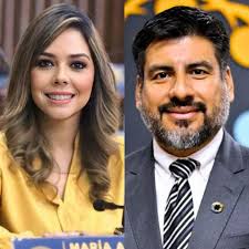 ➪La diputada María Antonieta Mejía se va con todo contra el fiscal Johel  Zelaya y le dice: “Da un poco de risa escuchar al fiscal general Johel  Zelaya, porque estamos en pleno