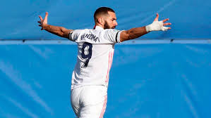 Born 19 december 1987) is a french professional footballer who plays as a striker for spanish club real madrid. Real Madrid La Liga Benzema I Had To Adapt For Ronaldo Marca