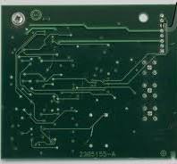 17796 ADVANCED ENERGY PCB, CEX, RFG 1250 2305155-A | eBay