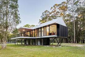 Stock house plans and your dreams. Flood Prone House Design