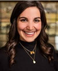 Gabriella Nuzzo's Instagram, Twitter & Facebook