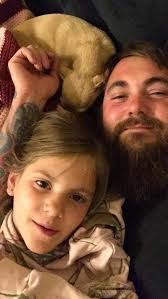 UPDATE! ABBY IS SAFE! Showed up