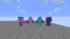A while ago i used commands to make a sharpness 1000 sword just to see how . Ultimate Armor Datapack Minecraft Data Pack