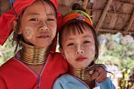 2025 Small Group 1-Day Tour to Chiang Rai 3 Temples, Long-neck Tribe  (Chiang Mai)