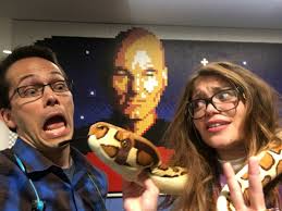 Open SourceCraft Enlightenment