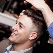 Men S Hair 2013 Trend Variations On The Pompadour Hipster Hairstyles Men Mens Hairstyles Haircuts For Men