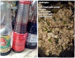 Untuk membumbui topping ayam atau kaldu ayam yang biasa disajikan bersama mie. Resep Mie Ayam From Keyboard To The World