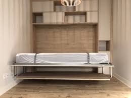 imural lit escamotable moderne lit mural original imural une entreprise familiale specialisee dans la fabrication d shelf inspiration sofa cama home decor
