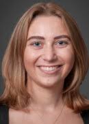 Biostatistics Student Photos