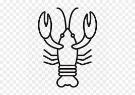 Free Free 344 Friends Lobster Svg SVG PNG EPS DXF File
