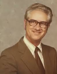 Obituary information for Wendall R. Gill