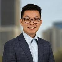 Geoffrey Wong's Instagram, Twitter & Facebook