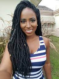 Crochet Faux Locs Freetress 2x Soft Wavy Locs Crochet Faux Locs Faux Locs Hairstyles Faux Locs Styles