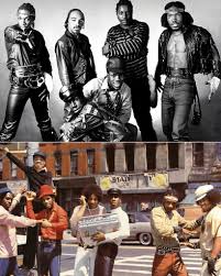 Black American History