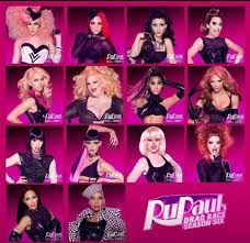 'rupaul's drag race' will return to vh1 for a 12th season and 'all stars' returns for a fifth season. Rupaulsdragrace Wins Best Reality Series Drag Queens Galore